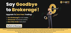 Open Zero Brokerage Demat Account