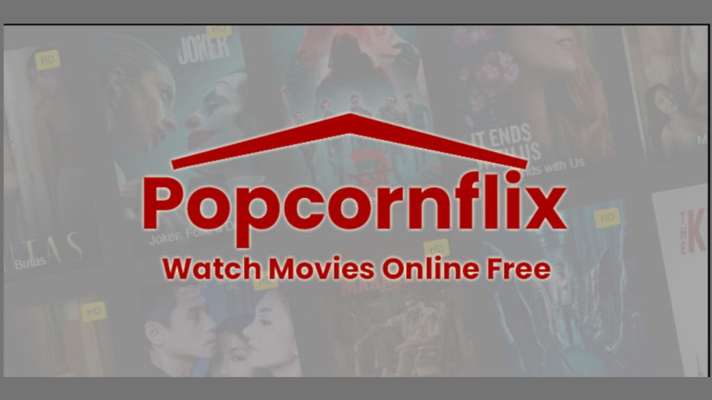 Popcornflix