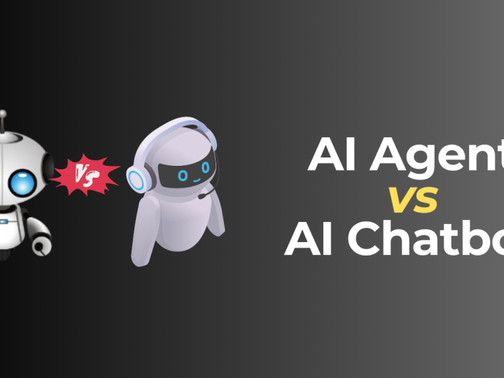 AI Agents vs. AI Chatbots: What’s the Difference?