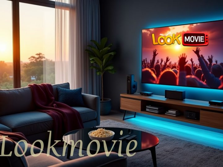 Lookmovie Proxy | 15 LookMovie Alternatives for Streaming Movies