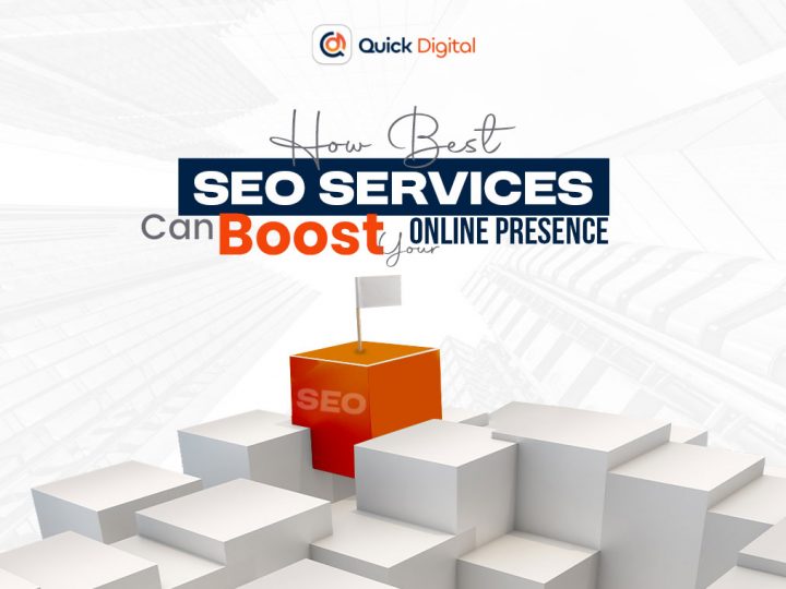 The Best SEO Services in Dubai That Can Boost Your Online Presence