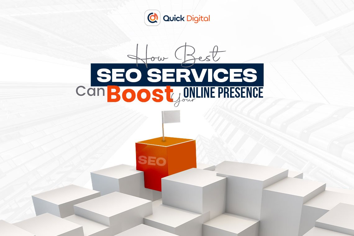 The Best SEO Services in Dubai That Can Boost Your Online Presence