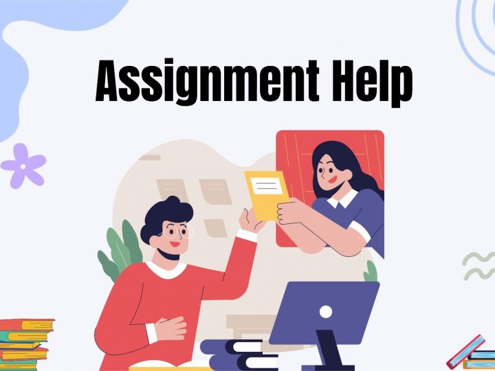 Assignment Help in Manchester: Expert Solution for Students