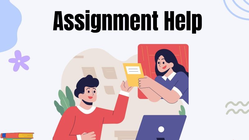 Assignment Help in Manchester: Expert Solution for Students