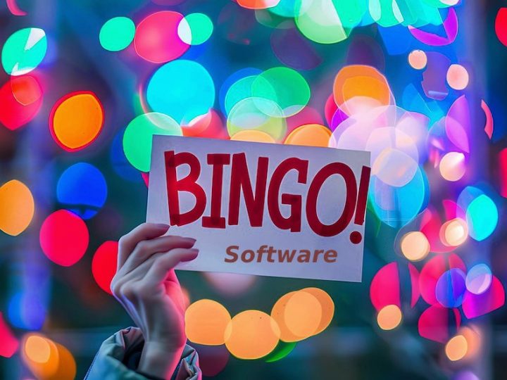 Unlocking Casino Success Through the Power of Advanced Bingo Software