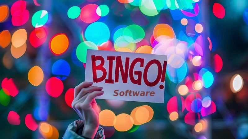 Unlocking Casino Success Through the Power of Advanced Bingo Software