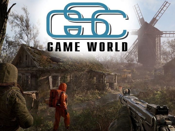 Maksym Krippa: Shaping the Future of Ukrainian Gaming with GSC Game World’s Legacy