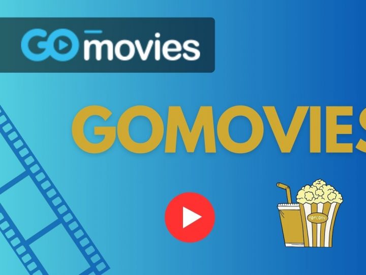 GoMovies : Latest GMovies Proxy Sites and Alternatives 2025