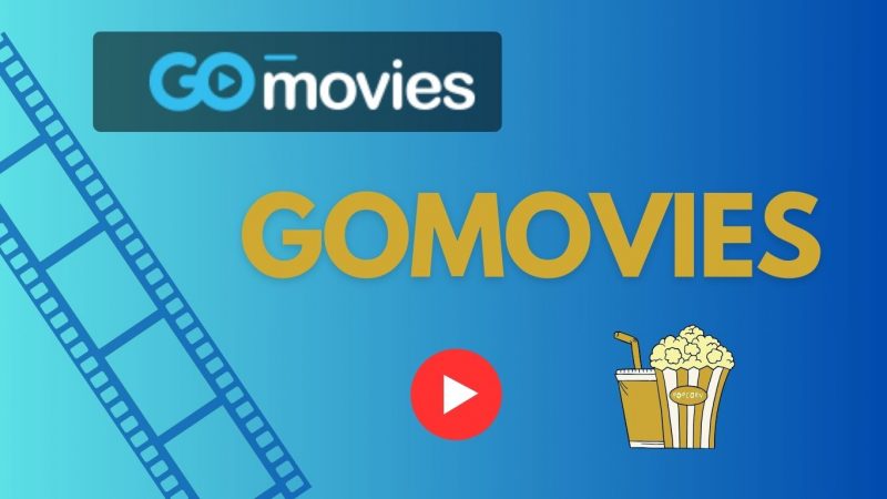 GoMovies : Latest GMovies Proxy Sites and Alternatives 2025