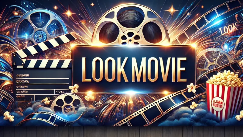 LookMovie Proxy | Stream Movies and LookMovie Alternatives