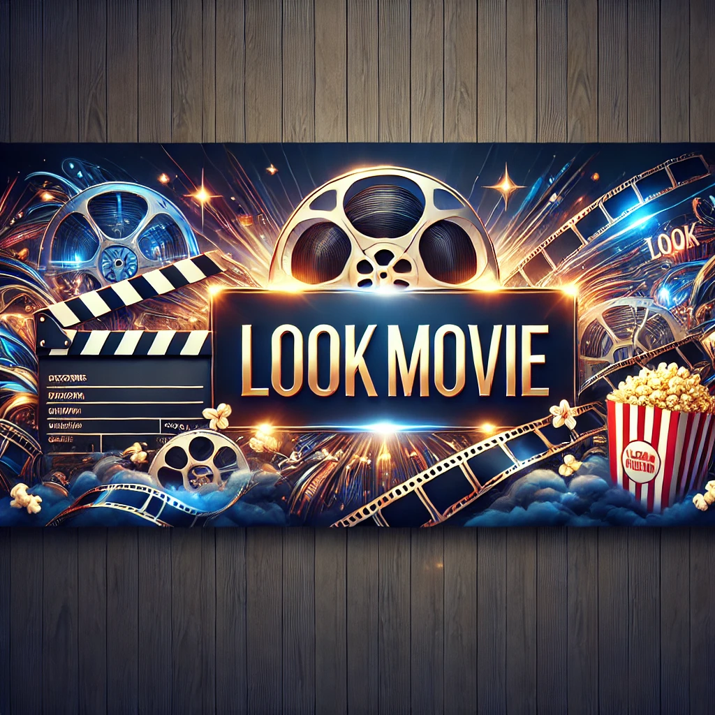 LookMovie Proxy | Stream Movies and LookMovie Alternatives