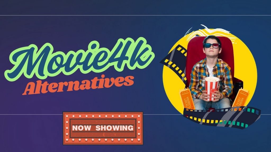 Movie4k Alternatives