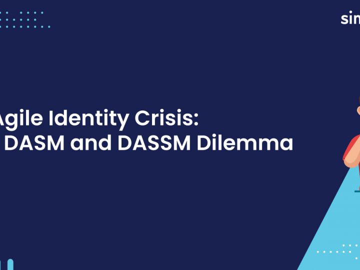 The Agile Identity Crisis: PMI’s DASM and DASSM Dilemma