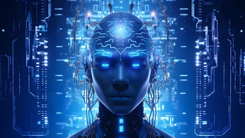 The Future of AI Humanization in Creative Industries