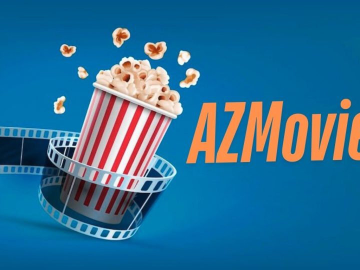 Unlocking the Magic of Movies: A Comprehensive Guide to AZMovies