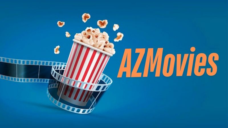 Unlocking the Magic of Movies: A Comprehensive Guide to AZMovies