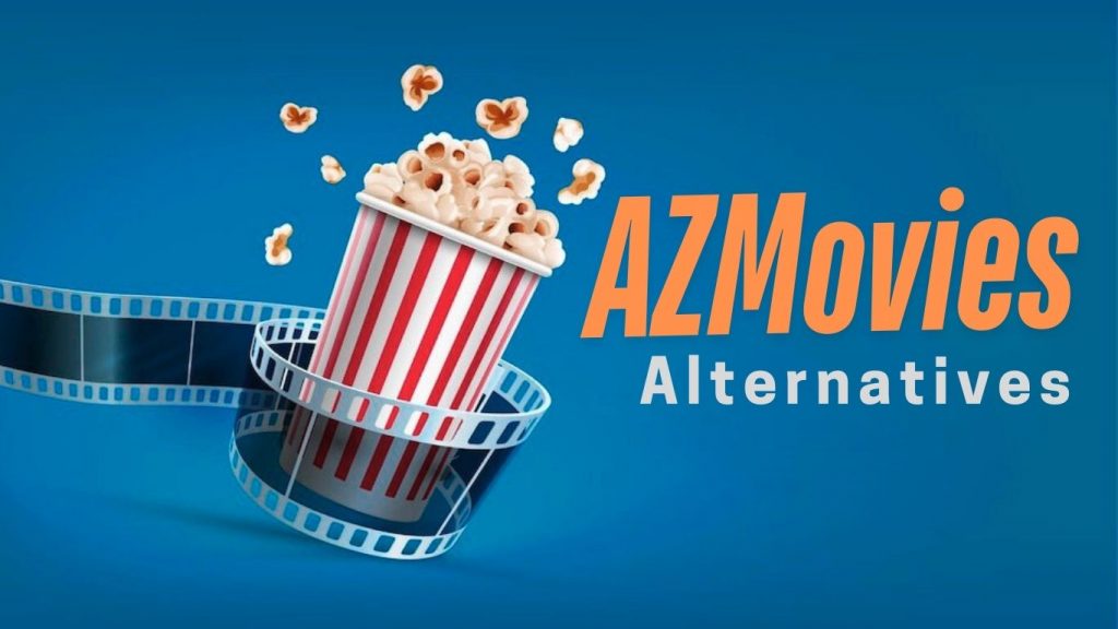 AZMovies Alternatives