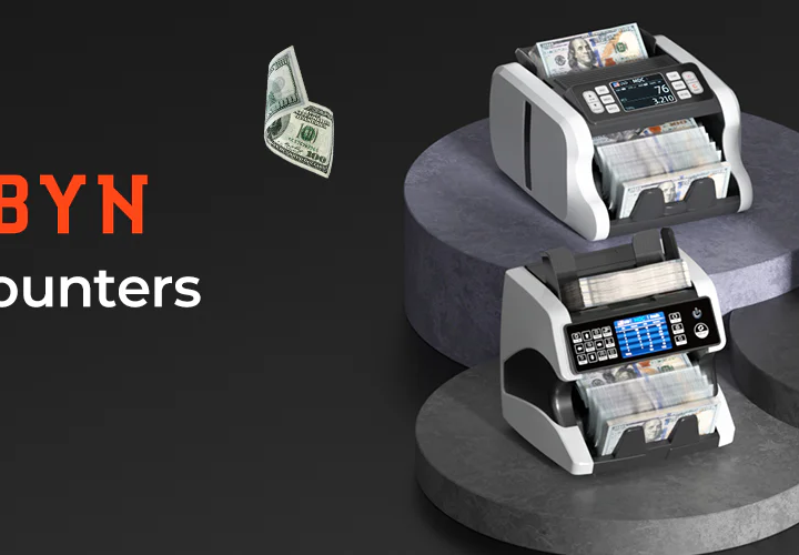 Maximizing Business Efficiency with a Money Counter