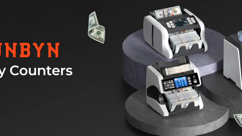 Maximizing Business Efficiency with a Money Counter