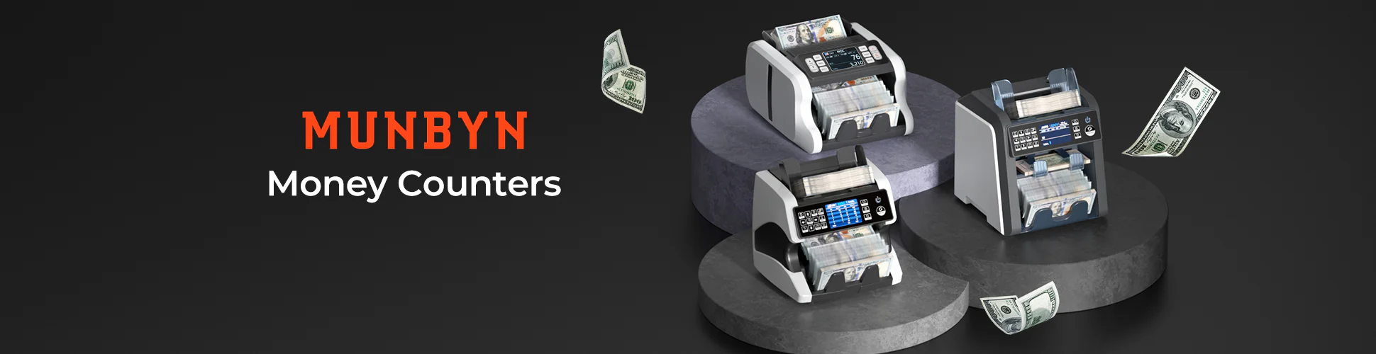 Maximizing Business Efficiency with a Money Counter