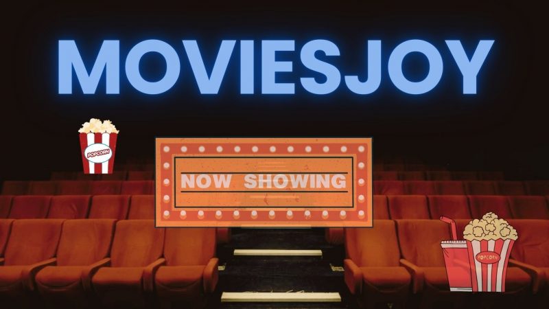 MoviesJoy: Watch Free Movies & TV Shows Online in HD 2025