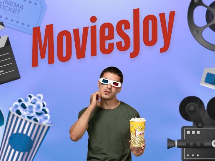 MoviesJoy: Discover What MoviesJoy Offers: A Comprehensive Guide