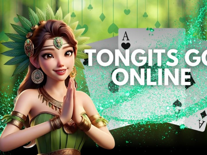 The Tongits Go Online Revolution: Everything You Need to Know about GameZone’s Tongits Feature