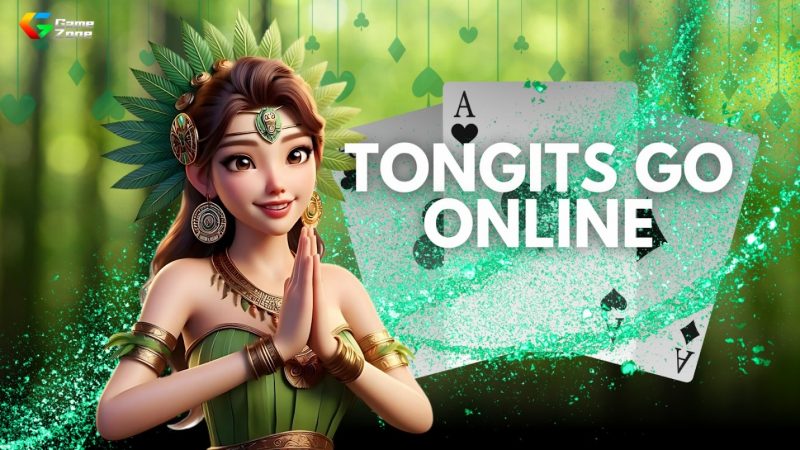 The Tongits Go Online Revolution: Everything You Need to Know about GameZone’s Tongits Feature