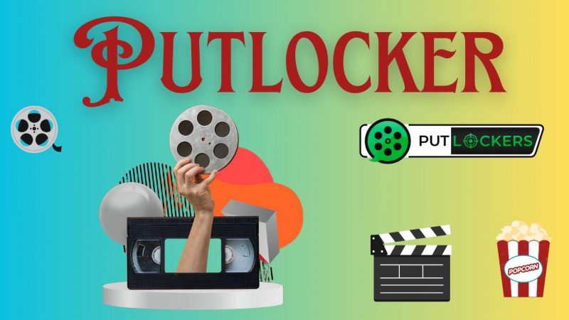 Putlocker: Watch Free Putlocker Movies, TV Shows online and Alternatives Sites