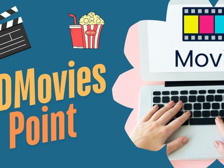 SDMoviesPoint 2025: Download Latest Bollywood & Hollywood Movies in HD