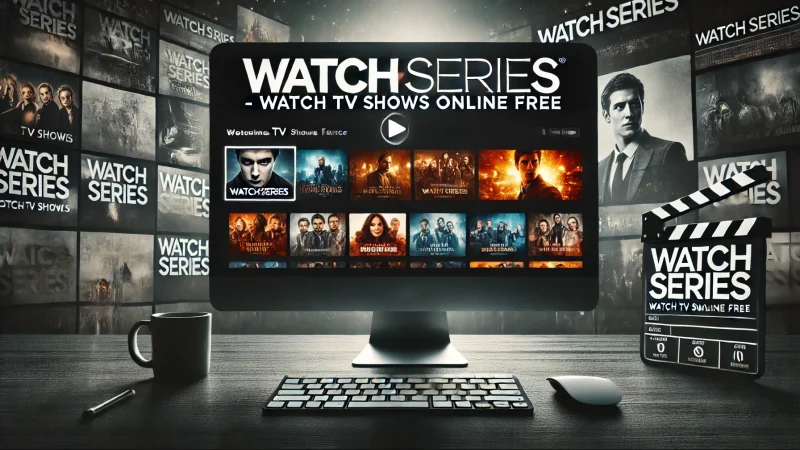 A Guide to Watchseries: Where to Find Your Favorite Shows Online