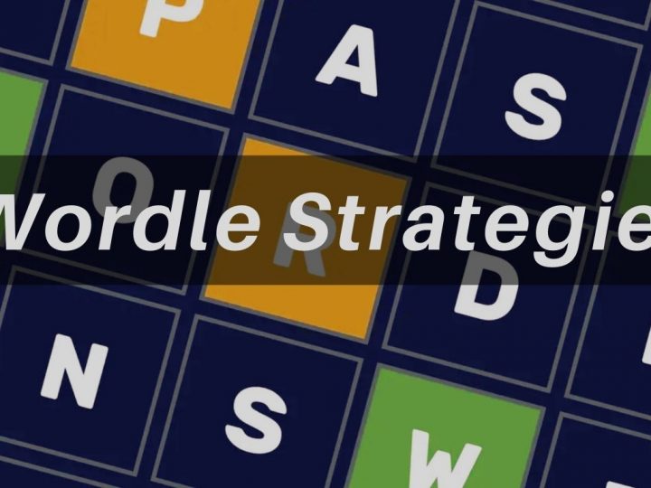 Wordle Strategies: Enhance Your Gameplay with These Expert Tips Introduction to Wordle