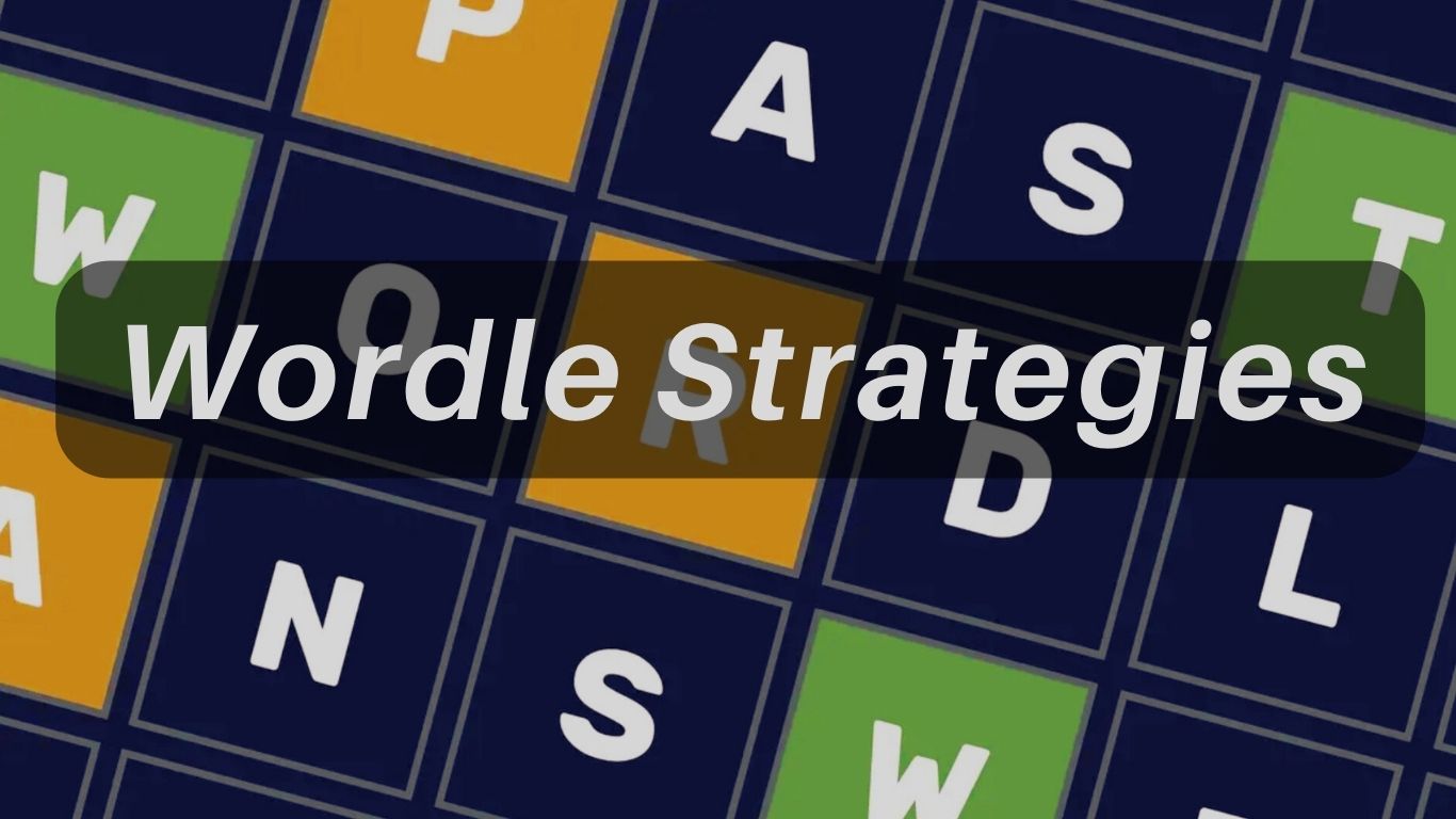 Wordle Strategies: Enhance Your Gameplay with These Expert Tips Introduction to Wordle