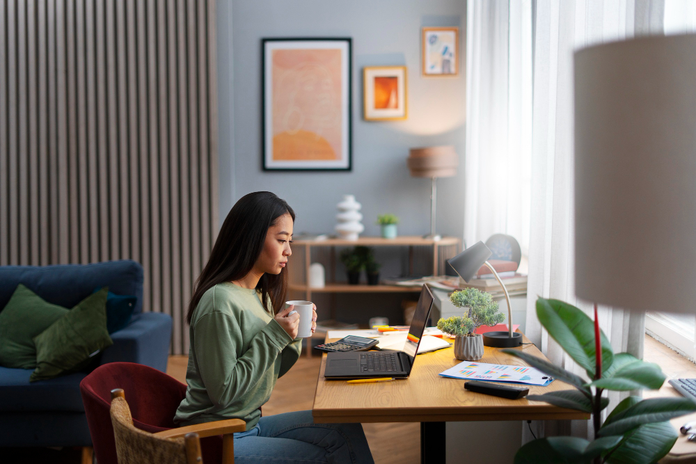 The Future of Hybrid Work and the Tech That Supports It