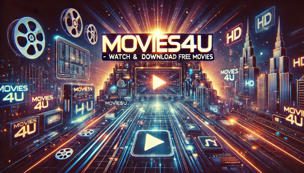 Movies4u