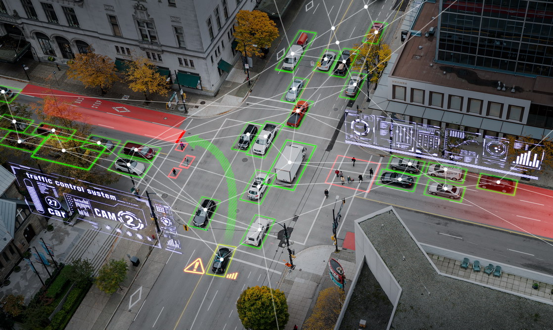 Ways Cities Are Becoming More Connected