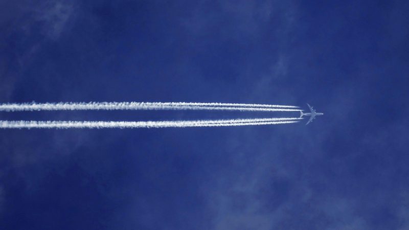 Engineered for Skies: A Look at Aviation’s Unwavering Standards