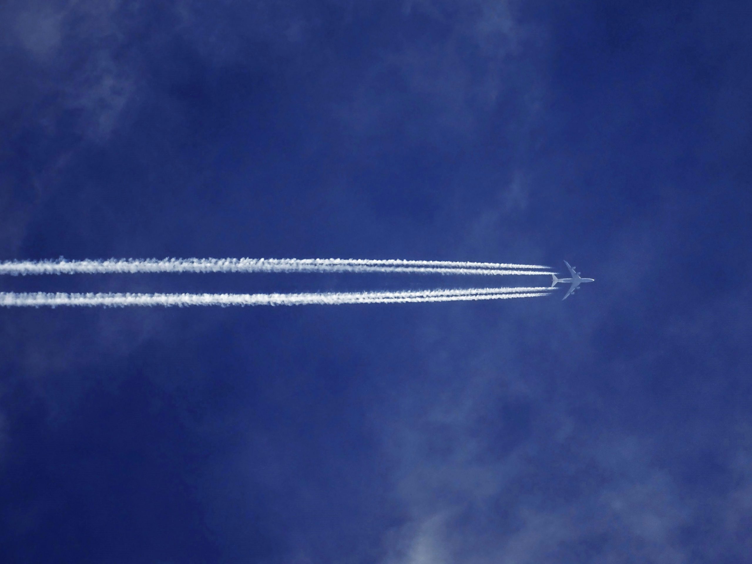 Engineered for Skies: A Look at Aviation’s Unwavering Standards