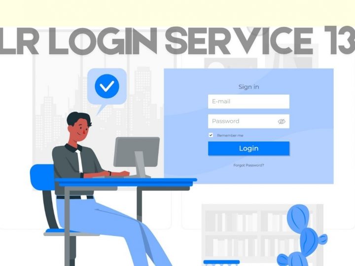 KLR Login Guide: Navigating KLR Login Service 137 with Ease