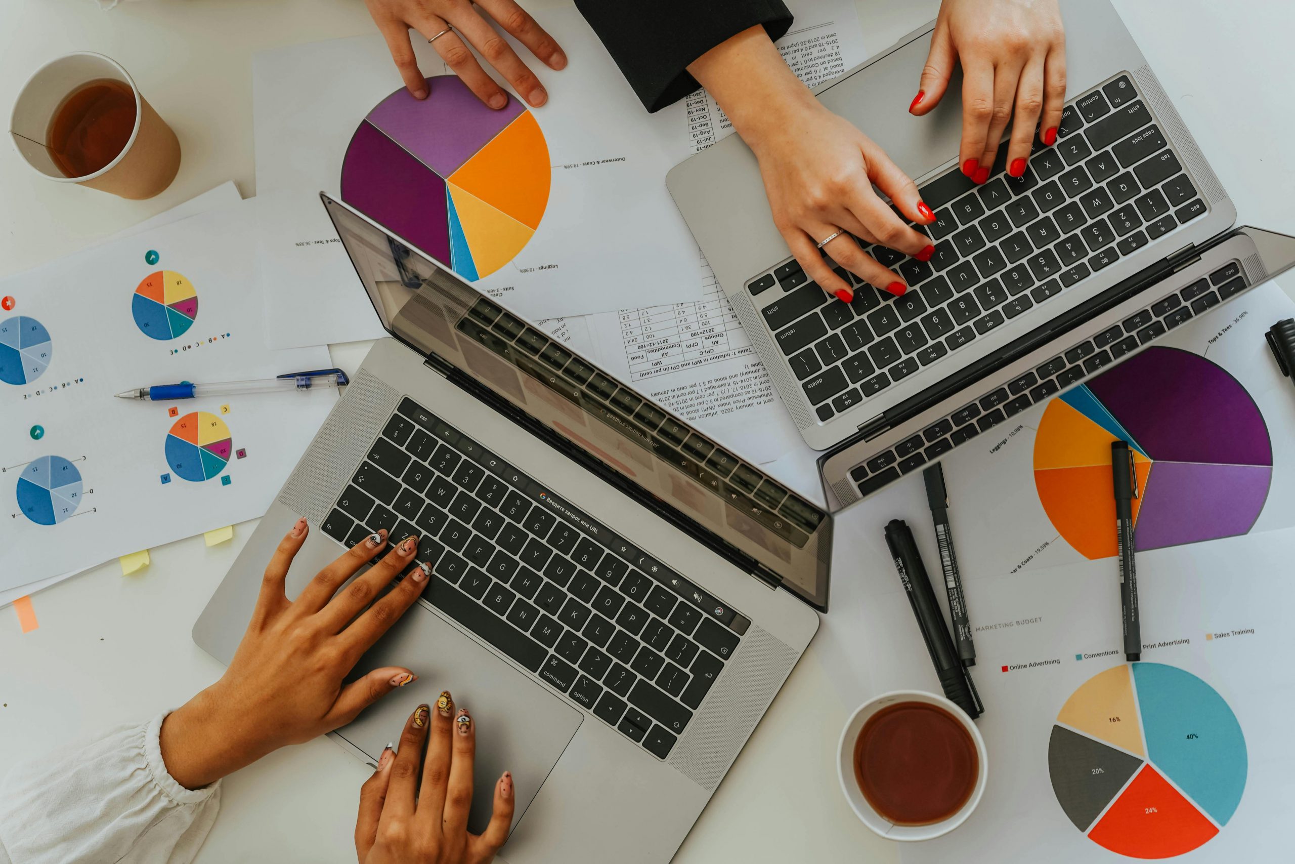 Strategies for Business Owners on Simplifying Finances