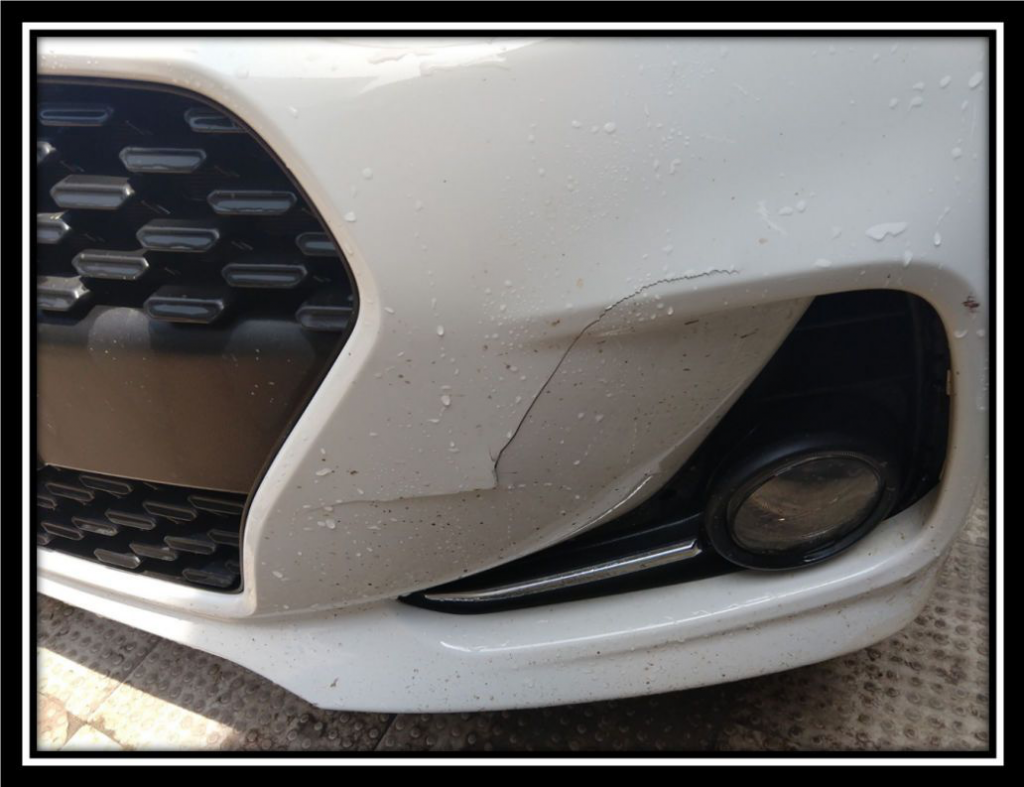 micro damages