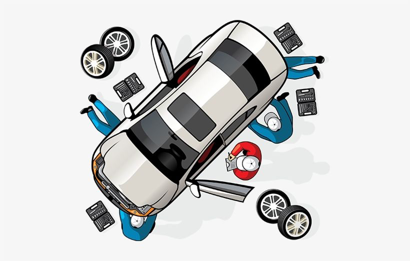 8 tips that are important to improve reporting during automated vehicle inspections