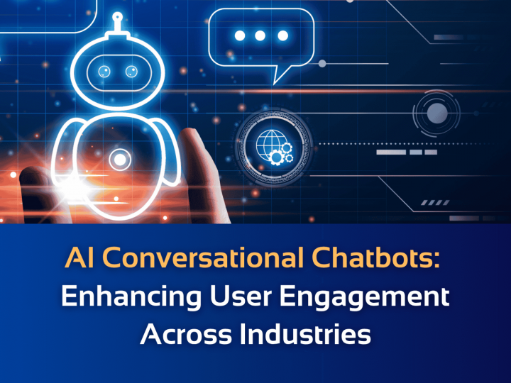 AI Conversational Chatbots: Enhancing User Engagement Across Industries