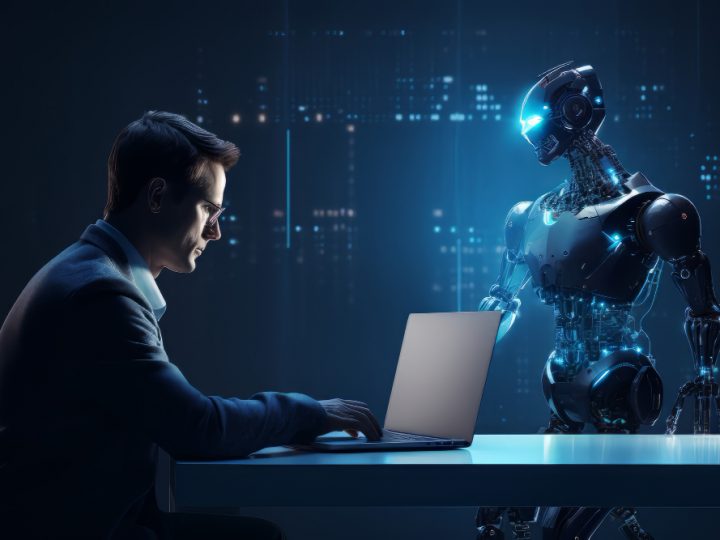 How AI and Automation Are Shaping the Future of Farming