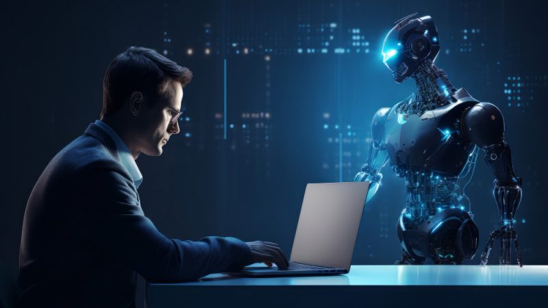 How AI and Automation Are Shaping the Future of Farming