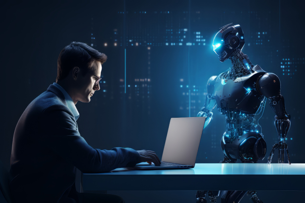 How AI and Automation Are Shaping the Future of Farming