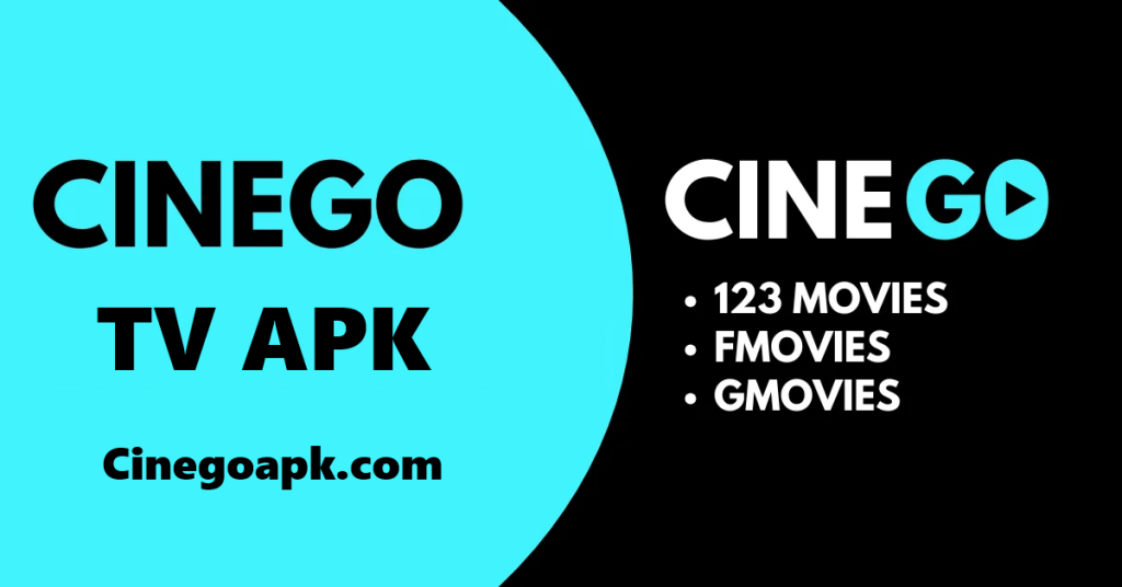 CineGo APK