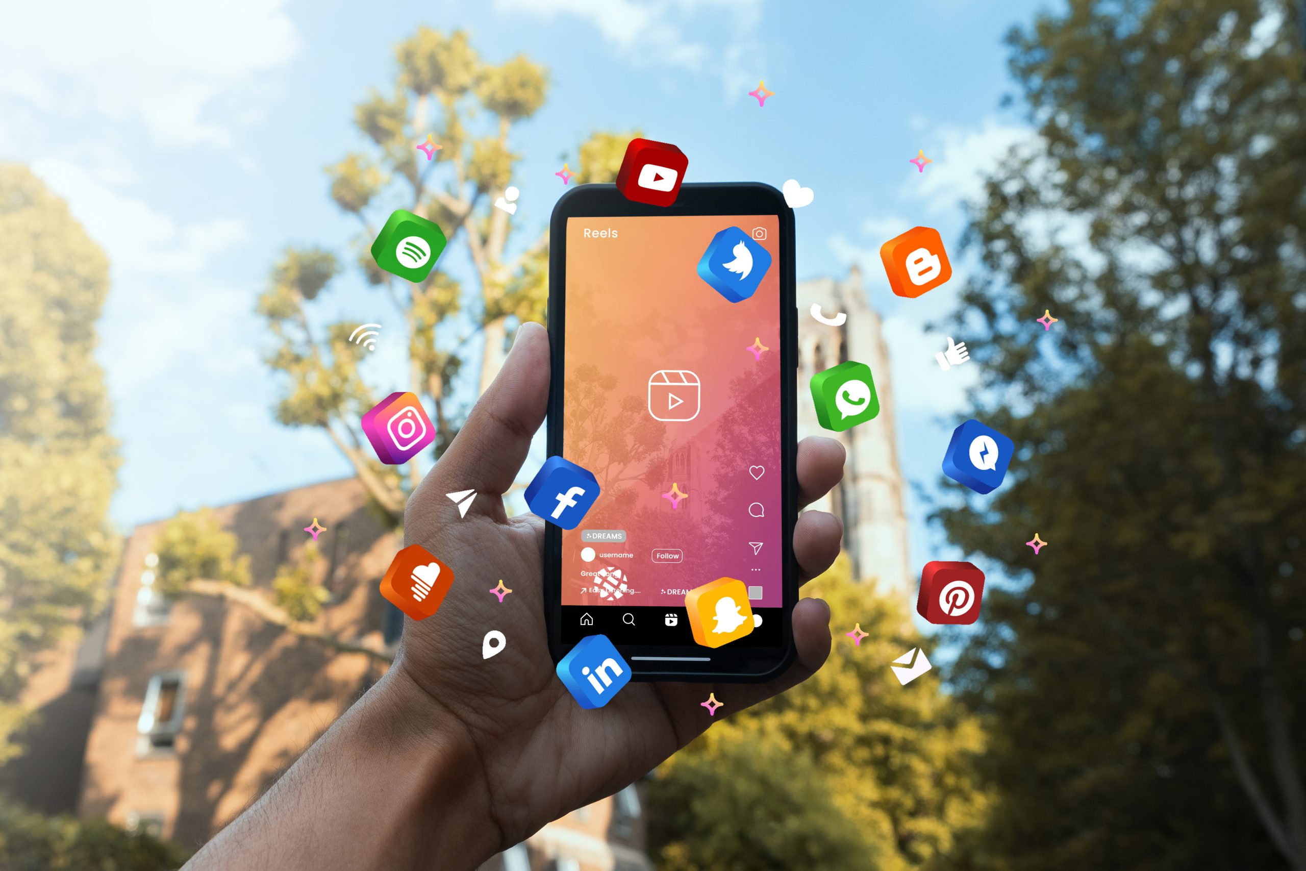 Reaching Your Audience in the Modern Age: Effective Communication Strategies