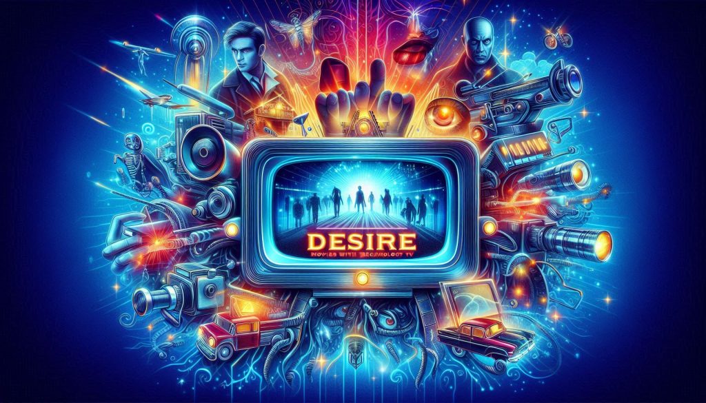 DesireMovies