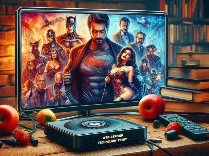Exploring DesireMovies: Movies, Web Series & What to Know